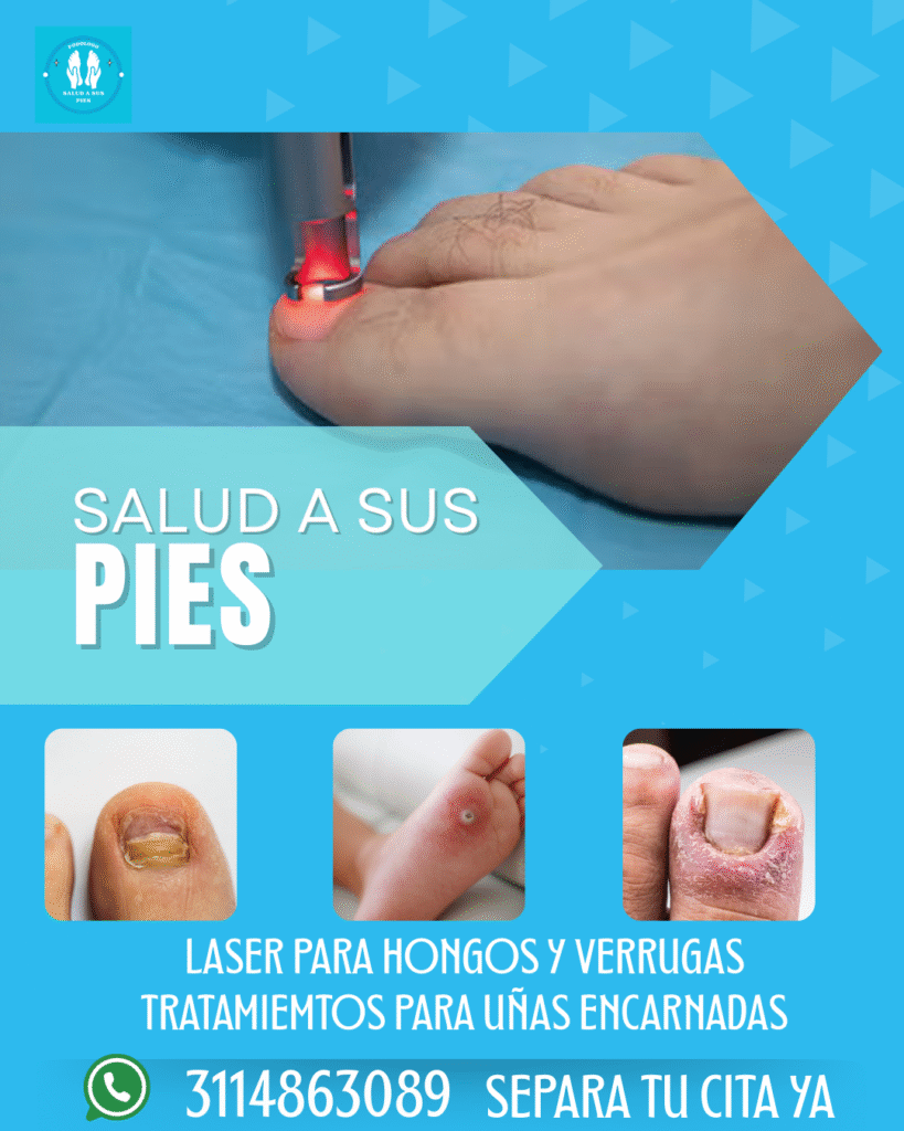 SALUD A